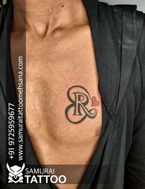 R Tattoo Designs, Rr Tattoo, Font Tattoo Design, R Font, Double Rr, Font Tattoo, R Logo, Tattoo Font, R Tattoo