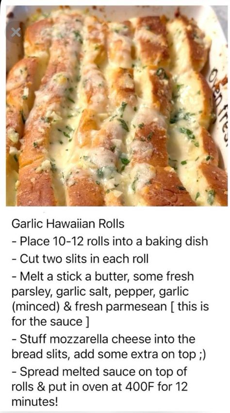 Hawaiian Cheese Bread, Hawaiian Sweet Rolls Garlic Bread, Garlic Cheese Hawaiian Rolls, Hawian Roll Garlic Bread, Cheesy Hawaiian Garlic Bread, Cheese Stuffed Hawaiian Roll Garlic Bread, Stuffed Garlic Cream Cheese Rolls 12 Tomatoes, Hawaiian Roll Cheese Bread, Hawaiian Roll Cheesy Garlic Bread