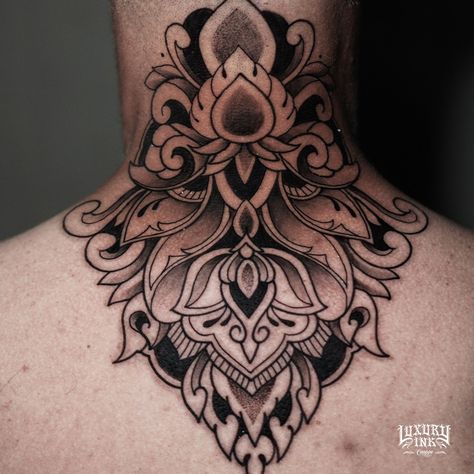 AMAZING MANDALA TATTOO DONE BY DOYOL @LUXURYINKFINELINE DONE USING @eztattooing @cheyenne_tattooequipment @radiantcolorsink @balmtattooindo 💥DM US FOR YOUR FREE CONSULTATION TODAY💥 ▪️WORLDWIDE FAMOUS ARTISTS ▪️PRIVATE LUXURY LOCATION ▪️PACKAGES AVAILABLE ON REQUEST ▪️INTERNATIONAL AWARD WINNING ▪️CUSTOM DESIGNS ▪️VEGAN INK ▪️INTERNATIONAL HYGIENE STANDARDS ▪️SPONSORED BY THE BEST NAMED BRANDS WORLDWIDE FB/INSTA - @luxuryinkbali @luxuryinkcanggu @luxuryinkjakarta 📲 W/A +62 821-4520-428... Mandala Tattoo, Free Consultation, Famous Artists, Award Winning, Custom Design, Tattoos, Quick Saves