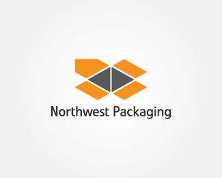 15.box logos Packaging Logo Design Boxes, Packaging Company Logo, Stem Logo, Box Symbol, Round Logo Design, Packaging Logo, Smart Box, Packaging Company, Graphic Design Photoshop