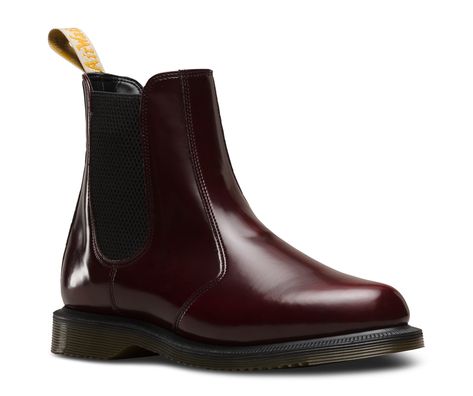 VEGAN FLORA | Vegan New Arrivals | Dr. Martens Official Site Vegan Doc Martens, Cherry Red Dr Martens, Red Dr Martens, Red Doc Martens, Dr Martens Store, Doc Martens Outfit, Vegan Style, Boot Design, Vegan Shopping