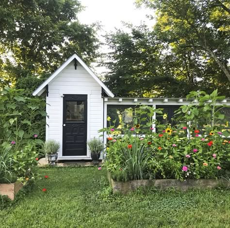 Backyard Coop, Cute Chicken Coops, Easy Chicken Coop, Chicken Coop Garden, Diy Chicken Coop Plans, Chicken Coup, Coop Design, Chicken Coop Designs, Chicken Garden