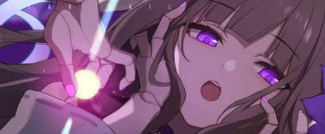 Silver Wolf Wallpaper, Twitter Header Image, Tears Of Themis, Black Banner, Anime Stars, Honkai Impact 3rd, Cute Headers, Twitter Banner, Silver Wolf