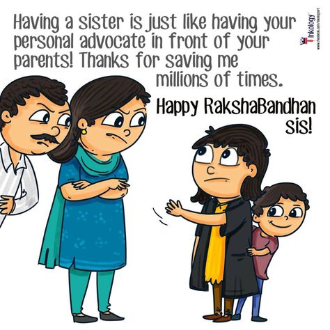 Younger Brother Quotes, Rakhi Quotes, Recovery Sayings, Rakhi Cards, Losing My Best Friend, Best Day Of My Life, Meaningful Pictures, Brother Quotes, Happy Rakshabandhan