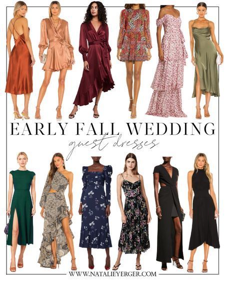 Fall Outdoor Wedding Guest Dress, Trendy Wedding Guest Dress, Semi Formal Outfits For Women Wedding, Outdoor Wedding Guest Dress, Outdoor Wedding Attire, Semi Formal Dresses For Wedding, Outdoor Wedding Guest Dresses, Outdoor Wedding Outfit, Semi Formal Wedding Attire