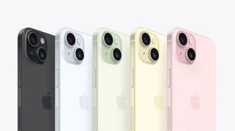 iPhone 17 Slim: The Most Expensive, Yet Most Desired Apple Model Apple Launch, Iphone Colors, Produk Apple, First Iphone, Iphone 2, 3d Video, Apple New, Pc Portable, Iphone Pro