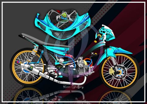 Konsep virtual sleep engine dari pt.samikarya jombang Racing Boy, Mobil Mustang, Drag Bike, Yamaha Motor, Automotive Logo, Cartoon Character Pictures, Hand Logo, Sepeda Motor, Apa Aja