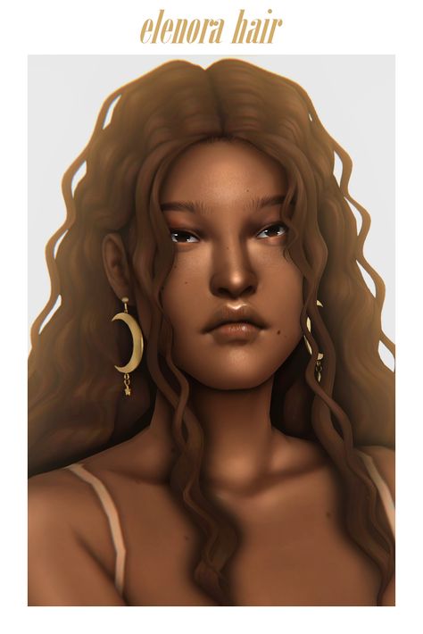 «eternity» cc pack | clumsyalien on Patreon Short Wavy Curly Hair, Toddler Curly Hair, Sims 4 Curly Hair, Mods Sims 4, Female Sims, The Sims 4 Cabelos, Sims 4 Cc Eyes, Black Wavy Hair, Kids Curly Hairstyles