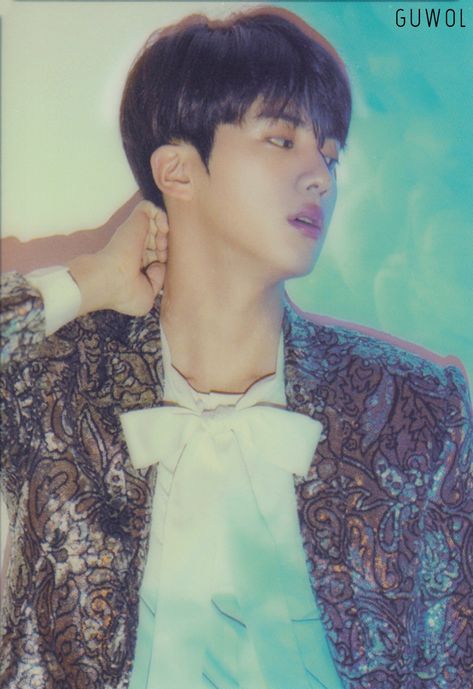 [SCAN] THE WINGS TOUR MD: Essay Book (Jin Version) Christian Akridge, Wings Tour, Photocard Scan, Cant Help Falling In Love, Seokjin Bts, Bulletproof Boy Scouts, The Wings, Worldwide Handsome, Pretty Men