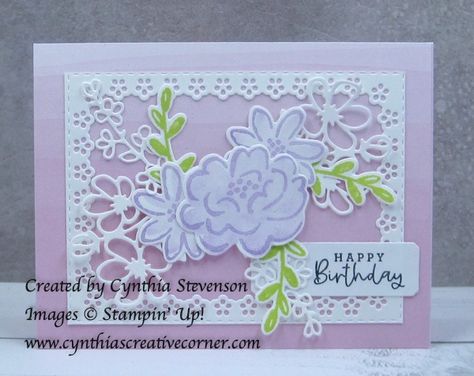 Stampinup Darling Details, Stampin Up Darling Details Bundle, Darling Details Cards, Su Darling Details, Su Darling Details Cards, Stampin Up Darling Details Cards, Darling Details Stampin Up Cards, Stampin Up Darling Details, Plant Cards