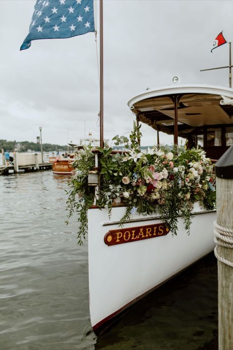 Lake Geneva Wisconsin Wedding, Proposal Ideas Unique, Wedding Ideas Lake, Engagement Ideas Proposal, Bridal Party Ideas, Wedding Boat, Lake Geneva Wedding, Lake Geneva Wisconsin, Unique Proposals