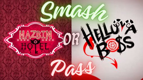 Angel From Hazbin Hotel, Hazbin Hotel Smash Or Pass Chart, Smash Or Pass Hazbin Hotel, What Hazbin Hotel Character Are You, Hazbin Hotel Valentino, Hazbin Hotel Helluva Boss, Adventure Branding, Make Your Own Character, Smash Or Pass