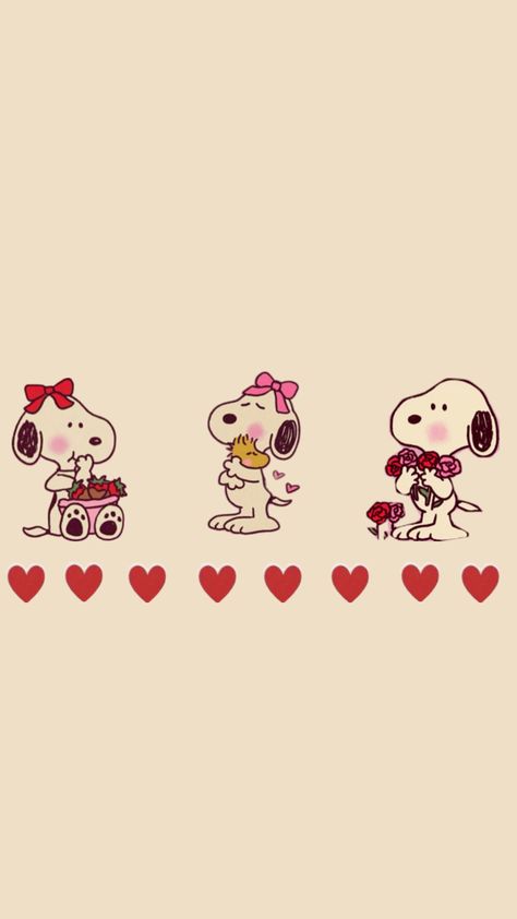 #snoopy#wallpaper#snoopywallpaper#valintinesday Snoopy Wallpaper Backgrounds, Valentines Day Wallpapers, Charlie Brown Valentine, Snoopy Valentine's Day, Snoopy Valentine, Christmas Ghost, Future Wallpaper, Snoopy Wallpaper, Snoopy Pictures