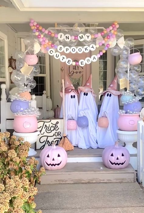 https://pin.it/3Y41nbcbD Trunk Or Treat Girly, Pastel Halloween Trunk Or Treat, Halloween Plinko Board, Charlotte’s Web Pumpkin, Pink Ghost Trunk Or Treat, Monster High Trunk Or Treat, Pink Trunk Or Treat, Pink Trunk Or Treat Ideas, Halloween Trunk Or Treat Ideas For Cars For Suv