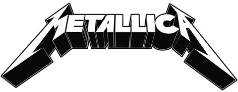 Metallica Logo Design, Metallica Logo, Metallica Art, Band Logos, Actress Pics, Actor Photo, Patch Design, Metal Band, Rock Bands