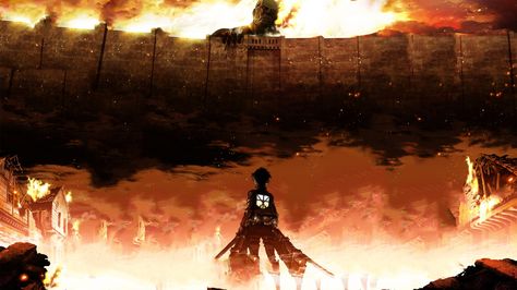 Opening Youtube, 1366x768 Wallpaper, 1366x768 Wallpaper Hd, Madara Wallpaper, Aot Wallpaper, Aot Anime, 4k Wallpapers For Pc, Titans Anime, Attack On Titan Season