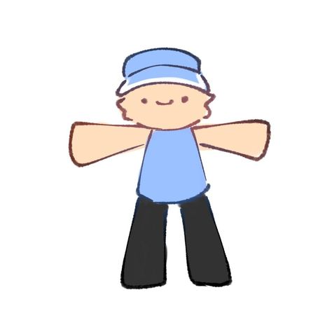 Roblox Evade, Goofy Drawing, Doodle Ideas, Roblox Funny, Play Roblox, Cute Doodles Drawings, Hand Art Drawing, Love Stickers, Hand Art