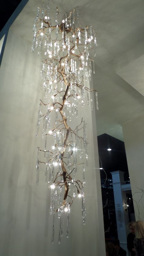 SAMSUNG CAMERA PICTURES Rustic Chic Chandelier, Twig Lights, English Room, Chandelier Art, Deco Luminaire, Branch Decor, Beautiful Chandelier, Chandelier Design, Beautiful Lighting