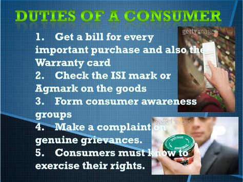 consumer awareness in india Commerce Notes, Consumer Education, Consumer Awareness, Simple Anarkali, Economics Project, Social Science Project, Creative Book Cover Designs, Consumer Rights, Disaster Management