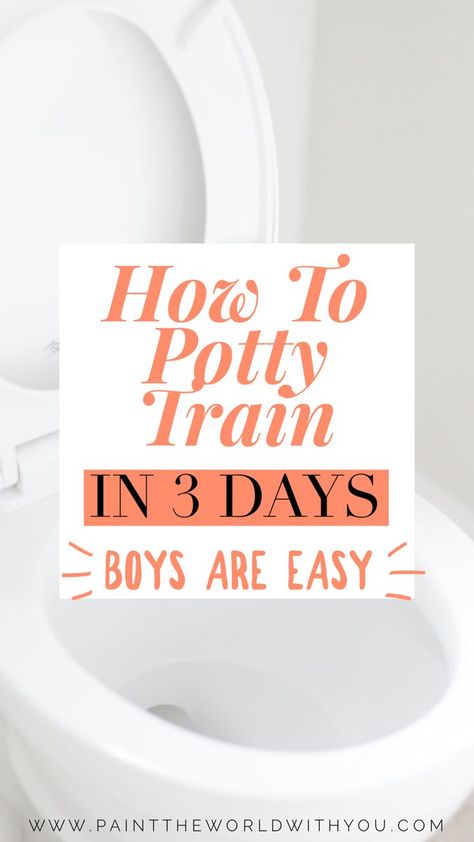 Potty Training Schedule Boys, How To Start Potty Training, Potty Training For Boys, Potty Training Boys Tips, Best Potty Training Tips, Potty Training 3 Day Method, Potty Training Daycare, Big Little Feeling Potty Training, Potty Train