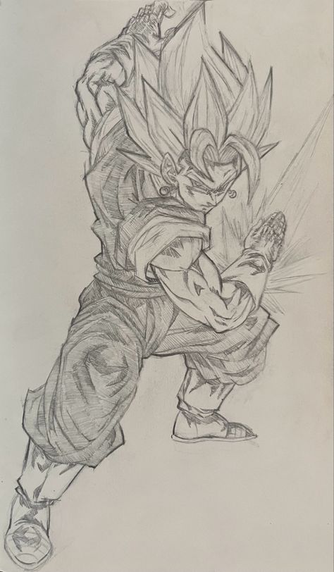 Vegito Blue Sketch, Gogeta And Vegito Drawing, Vegito Blue Drawing, Vegito Drawing Sketch, Vegito Sketch, Goku And Vegeta Drawing, Gogeta Sketch, Vegito Drawing, Gogeta Drawing