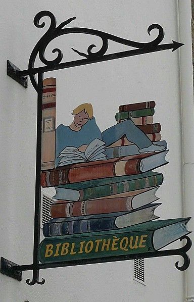 Library Signage Design, Library Signage, Storefront Signs, Vintage Neon, Trade Sign, Pub Signs, Advertising Signs, Store Signs, Artist Websites