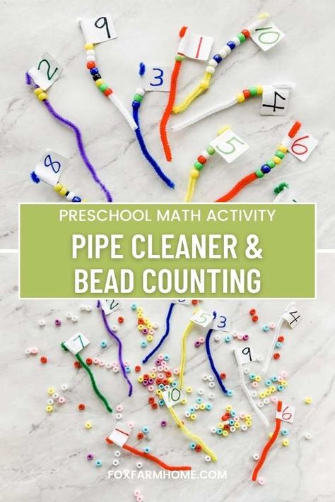 Counting Activities For Preschoolers, Game For Preschoolers, Preschool Math Games, Activity For Preschoolers, Starting Kindergarten, Education Preschool, Fine Motor Activity, Small Group Activities, Free Printable Cards