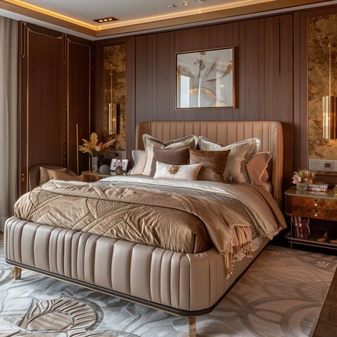 Top 15 Decor Ideas For A Luxurious Large Master Bedroom - DreamyHomeStyle River Road, Master Bed, Rest And Relaxation, Master Bedding, Home Decor Tips, The Master, Relaxation, Decor Ideas, Bedroom Decor