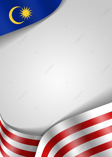 Malaysia Independence Day Paper Cut Style Flag Border Merdeka Malaysia, Background Kemerdekaan Malaysia, Malaysia Poster Design, Malaysia Flag Background, Merdeka Malaysia Poster Design, Malaysia Independence Day Wallpaper, Poster Merdeka, Background Poster Design, Malaysia Poster