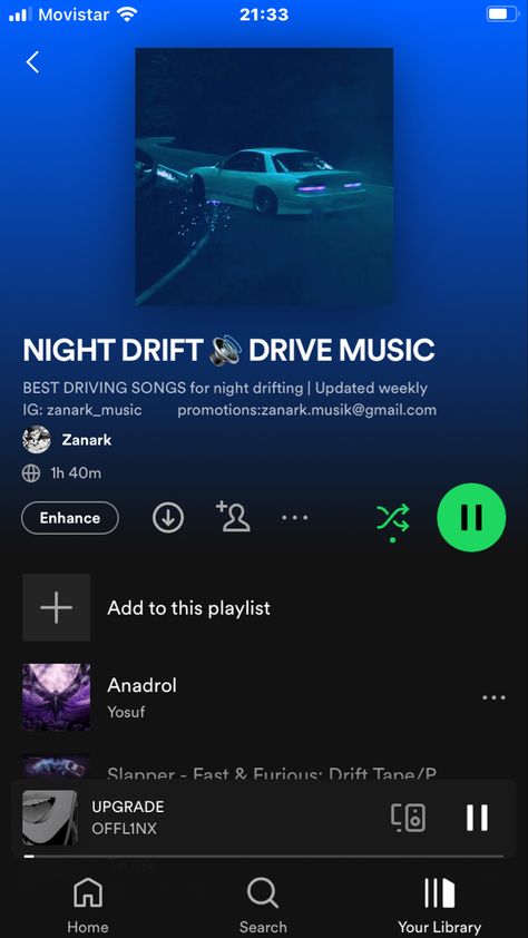 Perfect playlist for crazy drift, burn the road!! Phonk Drift, Perfect Playlist, Night Drive, Music Promotion, Night Driving, Spotify Playlist, Fast And Furious, The Road, Drive