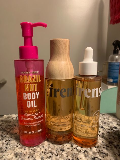 Vanilla scent combo 
Vanilla scent aesthetic 
Vanilla scented shower routine
Vanilla scented perfume
Frenshe body spray
Frenshe body oil Scent Kulture Body Oil, Sent Combos Vanilla, Frenshe Body Spray, Vanilla Scented Shower Routine, Vanilla Scent Aesthetic, Vanilla Scented Perfume, Target Perfume, Vanilla Scent Combo, Scented Shower Routine