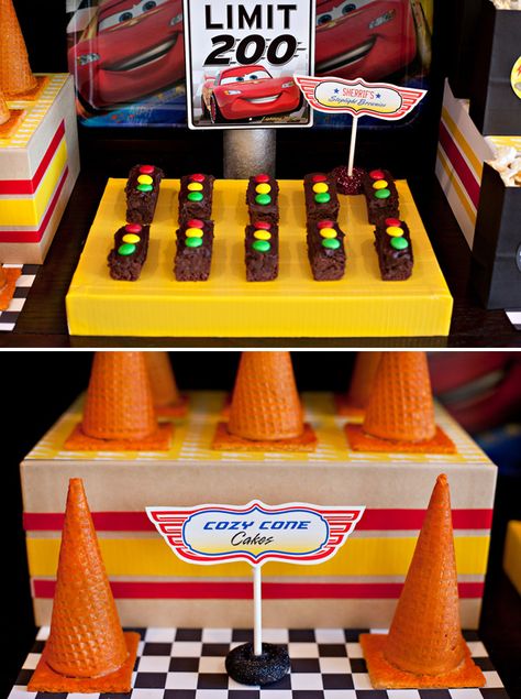 Pixar Cars Birthday Party, Lightning Mcqueen Party, Disney Cars Theme, Pixar Cars Birthday, Pixar Party, Cars Birthday Party, Disney Cars Party, Hot Wheels Party, Hot Wheels Birthday