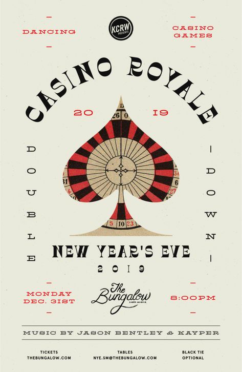 Casino Royale Invitations, Vintage Casino Poster, Casino Advertising Design, Casino Night Event, Casino New Years Eve Party, Casino Night Aesthetic, Vintage Casino Aesthetic, Casino Graphic Design, Casino Poster Design