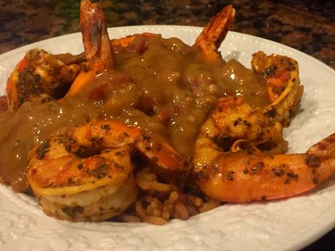 New Orleans Shrimp Recipes, Voodoo Rolls Recipe New Orleans, Voodoo Sauce Recipe, Voodoo Chicken Recipe, Bayou Recipes, Voodoo Shrimp Recipe, Voodoo Pasta, Voodoo Sauce, Voodoo Shrimp