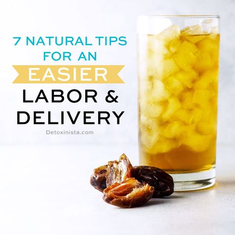 7 Natural Tips for an Easier Labor & Delivery | Detoxinista -note squatting most be done properly or it closes the inlet of the pelvis preventing baby from engaging Red Raspberry Leaf Tea Pregnancy, Raspberry Leaf Tea Pregnancy, Labor Preparation, Labor Tips, Natural Labor, Pregnancy Due Date, Easy Labor, Pregnancy Tea, Natural Labour