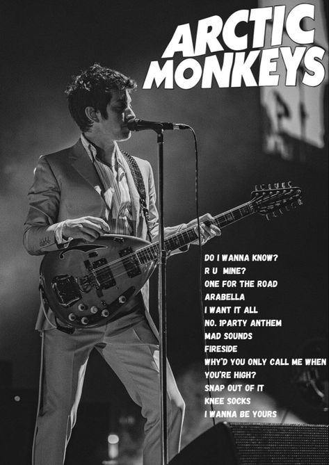 Alex Turner Poster, Brianstorm Arctic Monkeys, Arctic Monkeys Shirt, Arctic Monkeys Poster, Nirvana Poster, Arctic Monkeys Wallpaper, Monkey Wallpaper, Do I Wanna Know, The Last Shadow Puppets