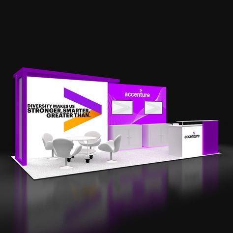 10x20 Trade Show Booth Design, Event Booth Design Ideas, Event Booth Design Exhibitions, Conference Booth Design, Tradeshow Booth Design, Booth Layout, Booth Design Exhibition, Event Booth Design, Booth Designs