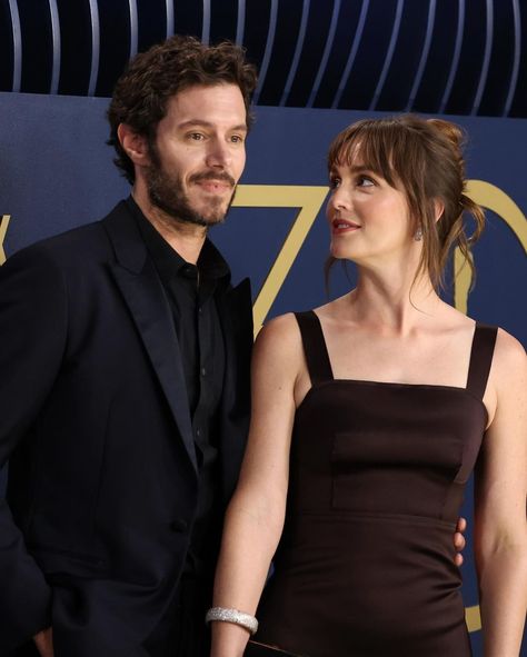 Adam Brody And Leighton Meester, Alexandra Hedison, Katie Aselton, Red Carpet Couples, Adam Brody, Leighton Meester, Sag Awards, Movie Couples, Who Am I