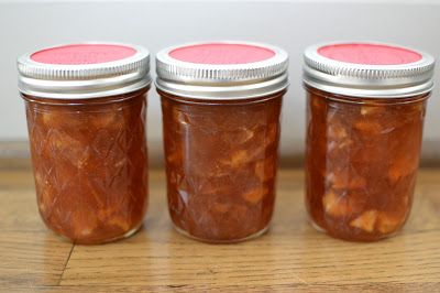 Maple Jam, Maple Baked Beans, Dilly Beans, Canning Jam, Apple Maple, Apple Jam, Jam And Jelly, Jelly Recipes, Jams & Jellies