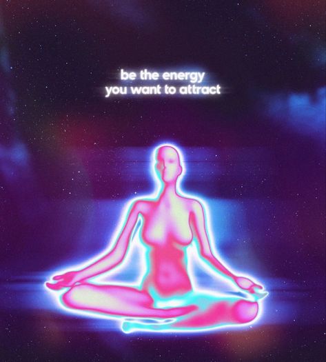 The Law Of Attraction, Law Of Attraction, Click Here, Aura, Yoga, Energy, Music, On Instagram