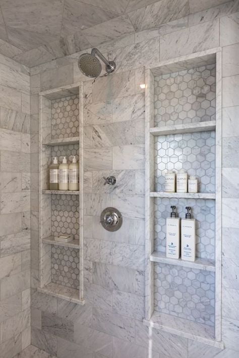 Cape Cod Addition, Showers Ideas, Master Bath Renovation, Bathroom Showers, Shower Designs, Bath Renovation, Master Shower, Bathroom Redesign, Master Bath Remodel