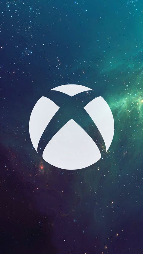 Xbox Wallpaper Iphone, Xbox Logo Wallpapers, Xbox Wallpaper 4k, Xbox Wallpaper, Xbox Pfp, Xbox Logo, Black Color Hairstyles, Retro Games Wallpaper, Galaxy Artwork