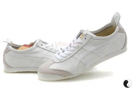 Onitsuka Tiger Mexico 66 Womens Shoes White Grey Onitsuka Tiger Women Outfit, Onitsuka Tiger Women, Asics Trainers, Tiger Shoes, Asics Onitsuka, Tiger Mexico 66, Onitsuka Tiger Mexico 66, Cheap Sandals, Cute Nike Outfits