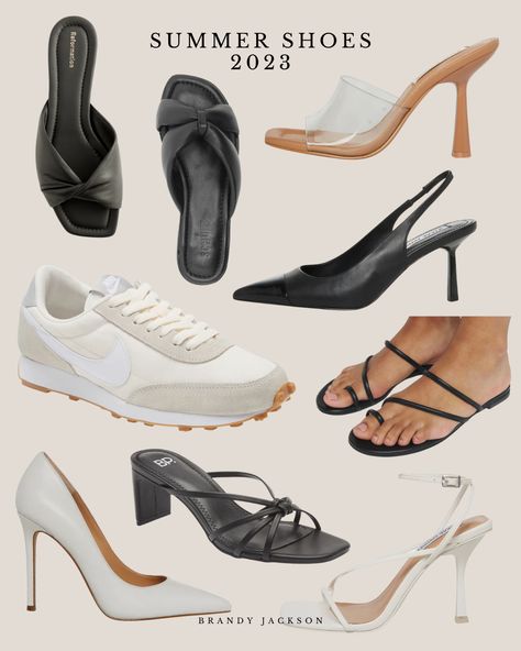 Spring/Summer basics to pull any outfit together. Spring/Summer Shoes to go with any Spring/Summer Outfit. Fashion basics every wardobe needs. Capsule wardrobe items. Chic Spring/Summer fashion basics. Old Money Shoes Summer, Old Money Shoes Woman, Old Money Sandals, Old Money Sneakers, Summer Shoes Aesthetic, Old Money Shoes, Summer Shoes 2023, Cruise Fits, Rome Summer