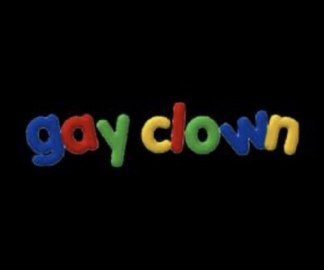 Clowncore Discord Banner, Clowncore Wallpaper Pc, Clown Banner Discord, Clowncore Header, Clowncore Banner, Clumsy Aesthetic, Clown Pfp Icon, Clown Pfp Aesthetic, Dhmis Aesthetic