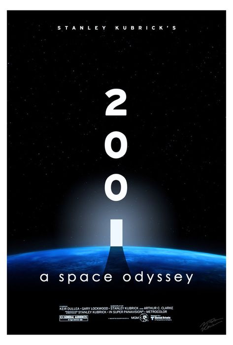 Movie poster : my vertical interpretation of 2001 a space odyssey. A Space Odyssey 2001, Homemade Wallpaper, Geek Poster, Space Story, Movie Nerd, A Space Odyssey, 2001 A Space Odyssey, Best Movie Posters, Fiction Movies