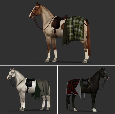 Sims 3 Horse Cc, Sims 4 Pets Mod, The Sims 3 Pets, Sims Pets, Bell Boots, Sims Medieval, Sims 3 Mods, Winter Riding, Sims 4 Teen