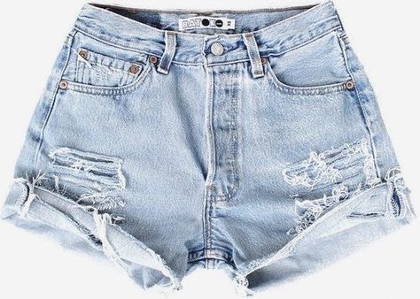 Destroyed Denim Shorts, Jeans Petite, Vintage Denim Shorts, Ripped Denim Shorts, Skateboarder, Cut Off Jeans, Ripped Denim, Denim Shorts Women, Distressed Denim Shorts