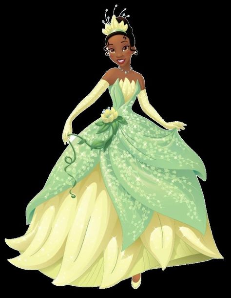 Princess Tiana & her Pokémon Team Princess Tiana Dress, Tiana Costume, Pokémon Team, Disney Themed Classroom, Tiana Dress, Baby Cot Bedding, Princesa Tiana, African Princess, Disney Theme Party