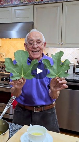 95K views · 1.1K reactions | Fig Leaf Tea | Have you ever tried making Tea made with Fig Leaves? | By Pasquale Sciarappa | Facebook Green Figs Recipe, Fig Leaf Tea, Figs Recipe, Green Figs, Pasquale Sciarappa, Green Fig, Making Tea, Fig Leaf, Fig Recipes